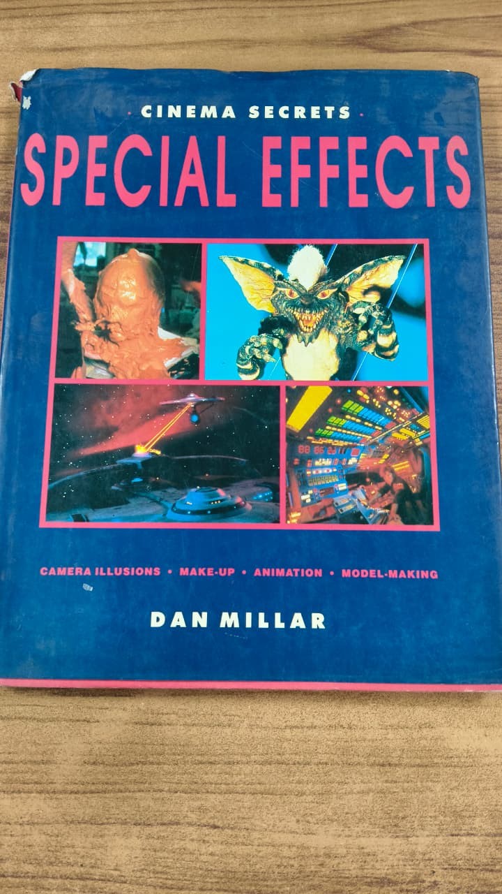 Special Effects